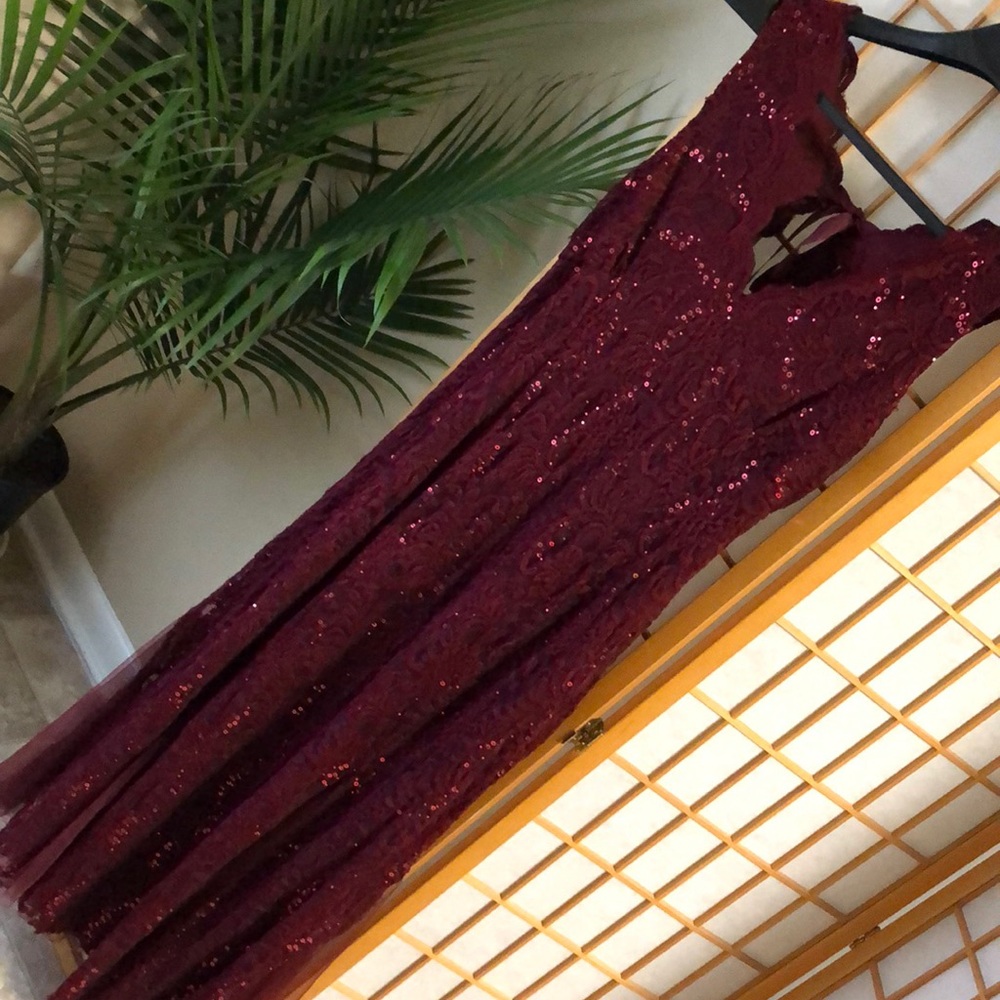 Evening Gown